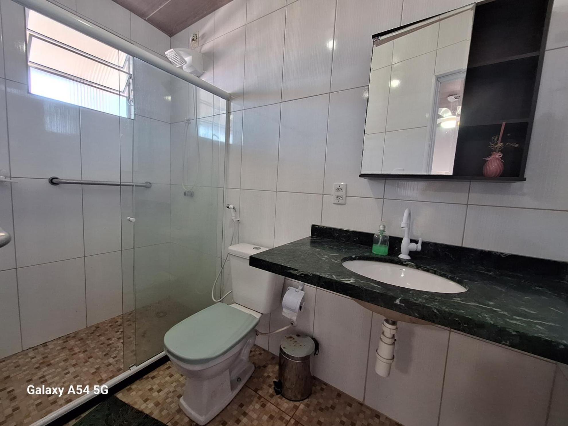 Abaete - Aconchego Na Rua Da Praia De Itapua! Salvador Exteriér fotografie