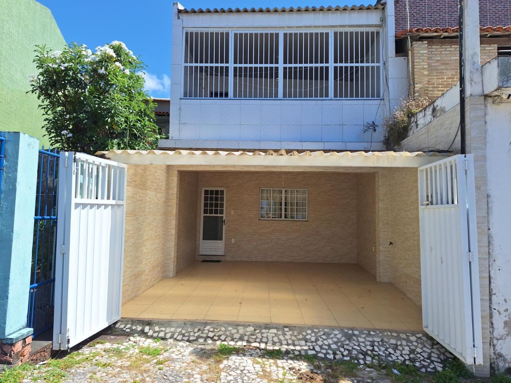 Abaete - Aconchego Na Rua Da Praia De Itapua! Salvador Exteriér fotografie