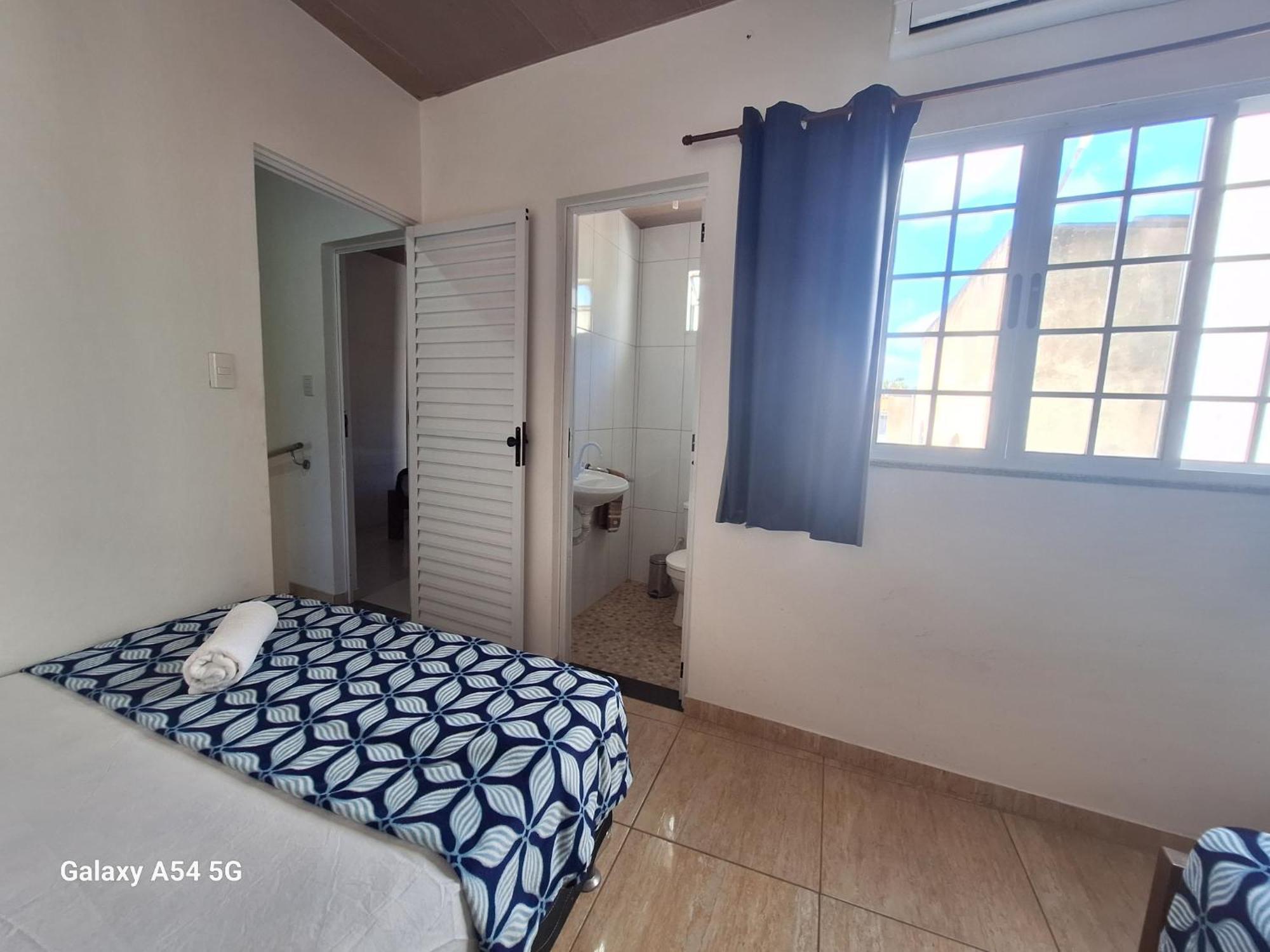 Abaete - Aconchego Na Rua Da Praia De Itapua! Salvador Exteriér fotografie