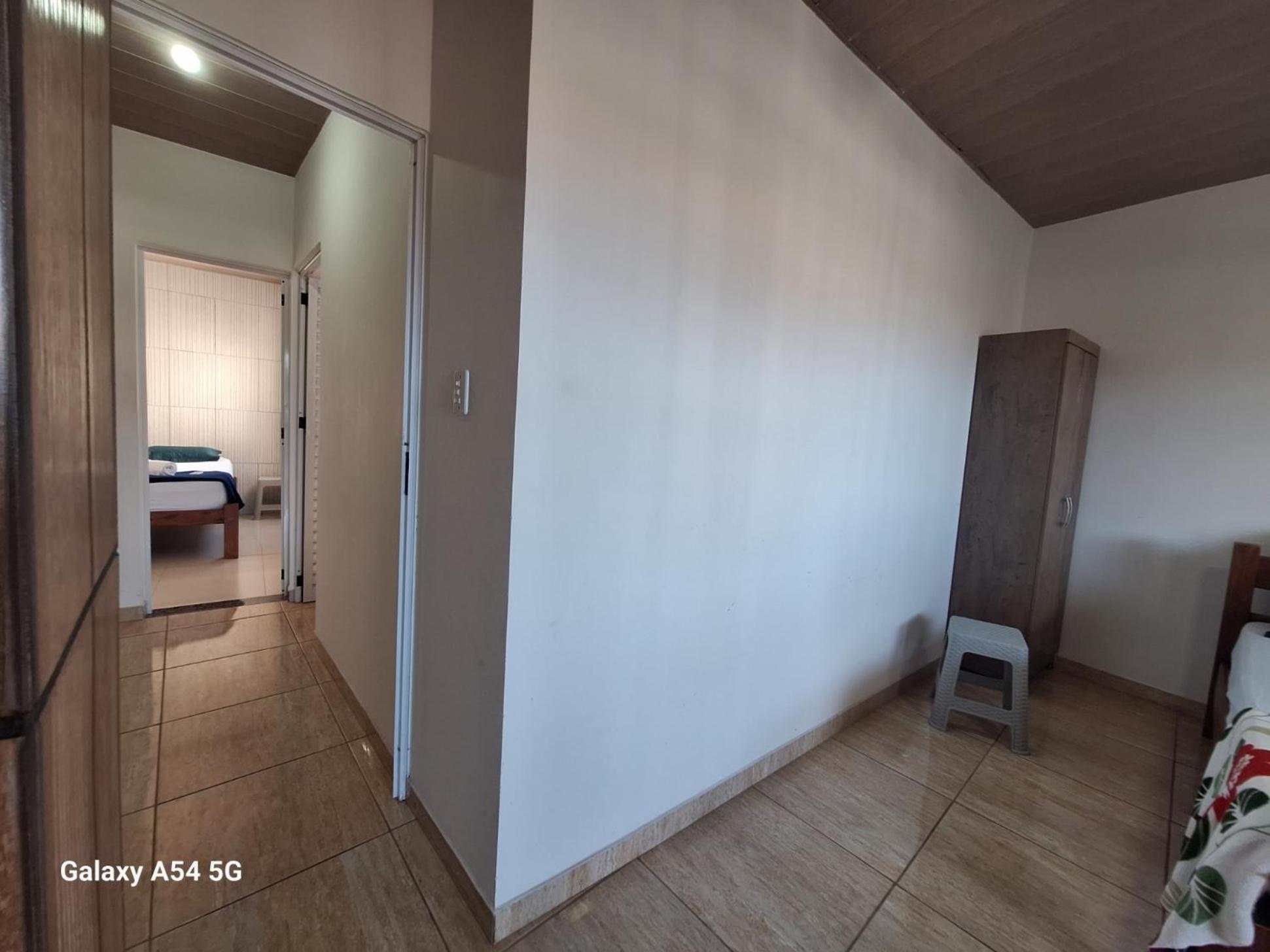 Abaete - Aconchego Na Rua Da Praia De Itapua! Salvador Exteriér fotografie