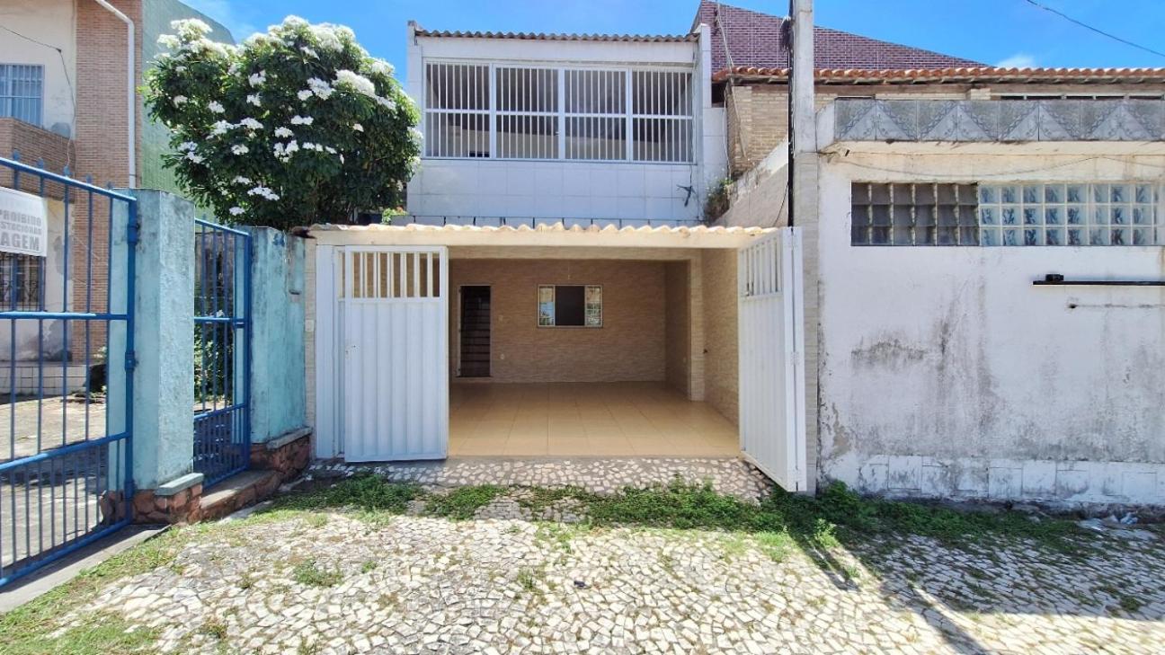 Abaete - Aconchego Na Rua Da Praia De Itapua! Salvador Exteriér fotografie