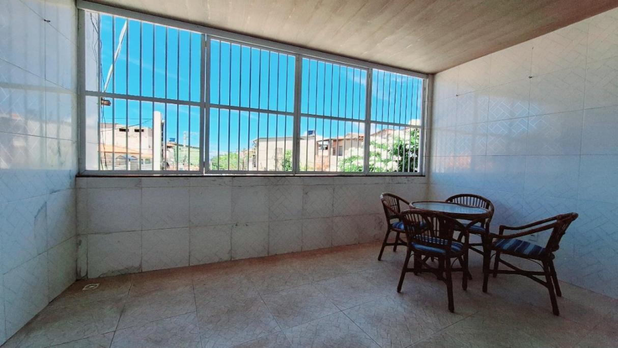 Abaete - Aconchego Na Rua Da Praia De Itapua! Salvador Exteriér fotografie