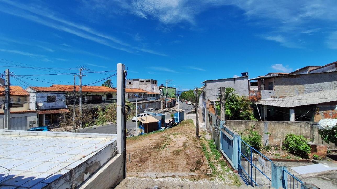 Abaete - Aconchego Na Rua Da Praia De Itapua! Salvador Exteriér fotografie