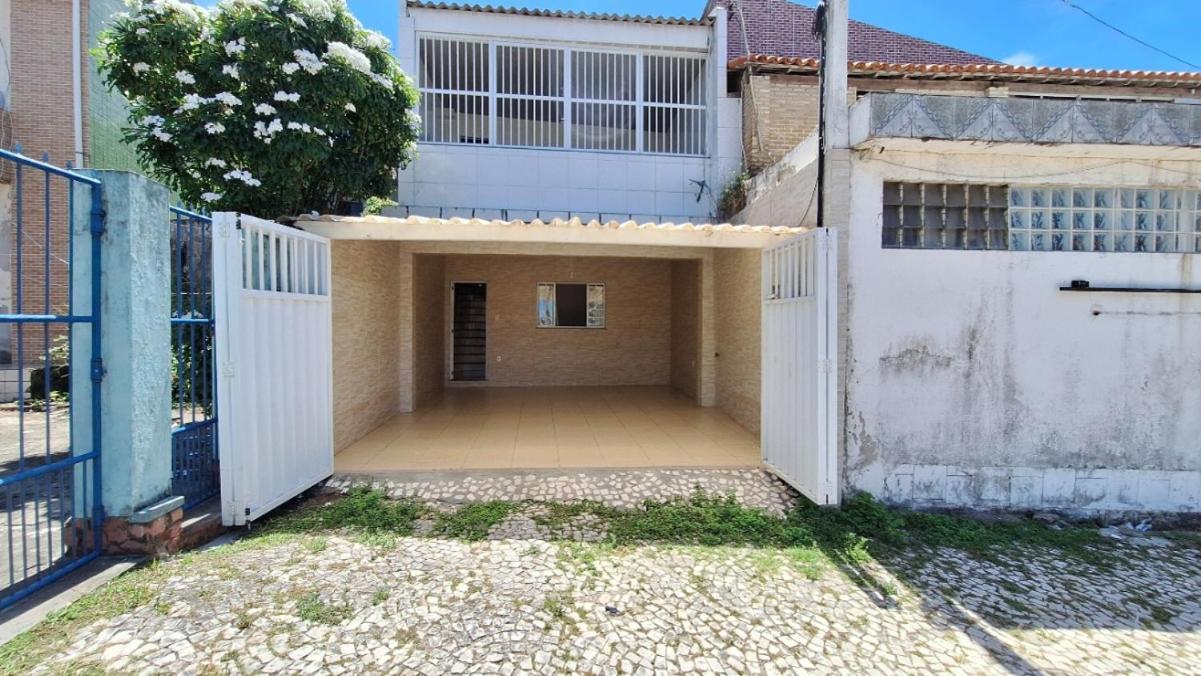 Abaete - Aconchego Na Rua Da Praia De Itapua! Salvador Exteriér fotografie